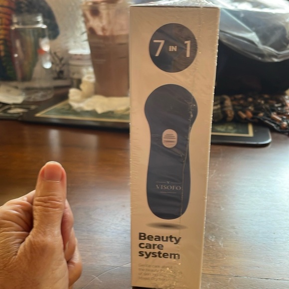 7-1 VISOFO Beauty Care System - Picture 7 of 7